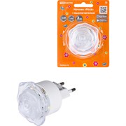 Ночник TDM ELECTRIC Роза