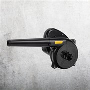 Садовая электрическая воздуходувка-пылесос Deli DL-GF03-E1