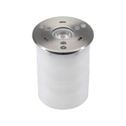 Светильник Arlight KT-AQUA-R85-7W Warm3000