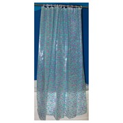 Штора для ванной Zalel 524924