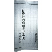 Гидро-пароизоляция Изобонд PREMIUM D