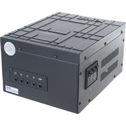 Автоматический трехфазный блокиратор Uniel UBR-55BA-3G36/SLS