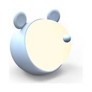 Настольный светильник ночник GAUSS gtl702