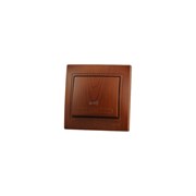 Кнопка дверного автомата Lezard MIRA