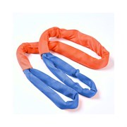 Круглопрядный петлевой строп САМСОН КСП