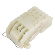 Розетка к промежуточному реле ООО МПО Электротехника РП21ММН-004 тип 3а