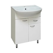 Тумба под умывальник Уют 60 Runo УЮТ 60