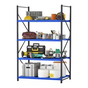 Инструментальный стеллаж KLESTO GR254-1015