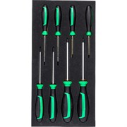 Набор отверток torx Stahlwille 4650