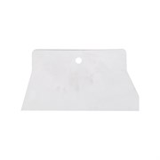 Резиновый шпатель МЕЛОДИЯ ЦВЕТА 1209115