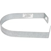 Подвесной сплинклерный хомут для труб противопожарных систем СВК SVK-FSPR080 Н0000007779