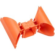 Негорючий соединительный соединитель GUSI ELECTRIC Евро