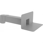 Парапетная воронка для ПВХ-мембран Fachmann VC-PVC