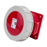 Встраиваемая розетка PCE 3252-6