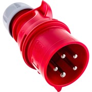 Кабельная вилка-фазоинвертор PCE 7025-6