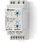 Реле контроля фаз FINDER 704284002032