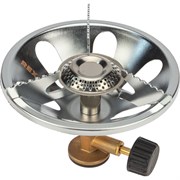 Туристическая компактная газовая плитка REXANT Кочевник