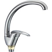 Смеситель для кухонной мойки Fmark Fmark