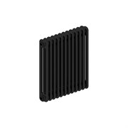 Радиатор IRSAP RAL9005 черный Т30