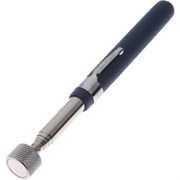 Магнитный телескопический щуп ТУНДРА 4310583