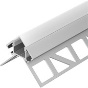 Внешний профиль Arlight ARH-DECORE-S12-EXT-2000 ANOD