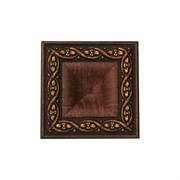 Цветная вставка DECOMASTER D207-2