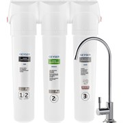 Фильтр для мягкой воды Гейзер Смарт Био 511