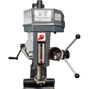 Сверлильно-фрезерный станок METALMASTER MF-32