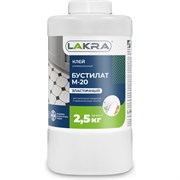 Клей Лакра Бустилат М-20