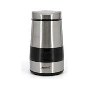 Электрическая кофемолка Atlanta ATH-3402 silver