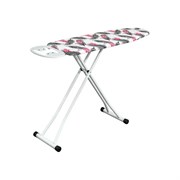 Доска гладильная Perilla ЭЛОНА БЕЛАЯ ЛАЙТ