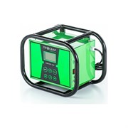 Аппарат для электромуфтовой сварки ПНД труб ПРОСВАР ЭЛЕКТРО 200 (НАКС)