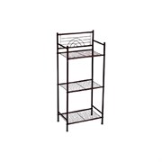 3-ярусный стеллаж для хранения VANSTORE 634-10