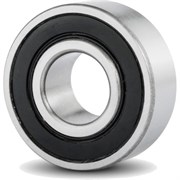 Радиальный шарикоподшипник F&D FUDA 6010-2RS