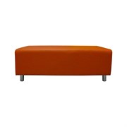 Двухместная банкетка Мягкий Офис Классик