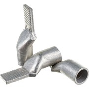 Штифтовой медный луженый наконечник Navigator 80 223 NET-НШМЛ-25-7-15