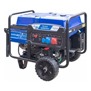 Бензогенератор ТСС SGG 18000EH3LA