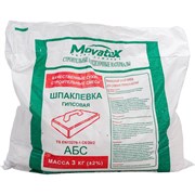 Финишная шпаклевка Movatex АБС