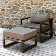 Набор садовой мебели GreenWeen CAPRI