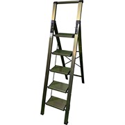 Алюминиевая стремянка SevenBerg calipso