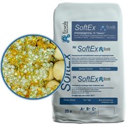 Микс ионообменная смола Ecvols SoftEx C+