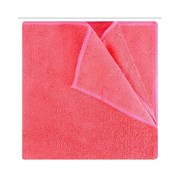 Салфетка микрофибра Ben Fatto 40x40 см красная арт.320