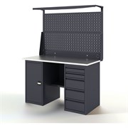 Верстак стол GREENBERG VERSTAK_ТY_Р2_1400