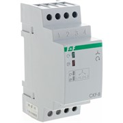 Автомат защиты электродвигателей от нарушения чередования фаз Евроавтоматика F&F CKF-B