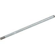 Стальной оцинкованный сгон ДТРД 155001