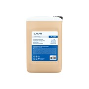 Промышленное графитоудаляющее средство LAVR PL301