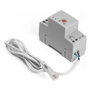 Датчик освещенности-фотоэлемент FERON SEN28