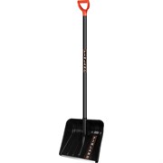 Снеговая лопата с черенком Центроинструмент FINLAND