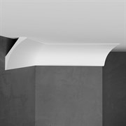 Потолочный плинтус Stenopol C7212