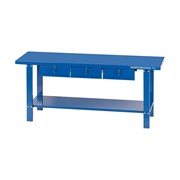 Слесарный верстак NORDBERG TT3